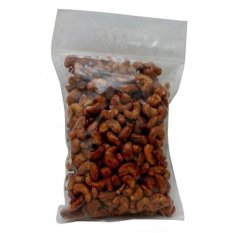 Makasda Indonesia - Kacang Mede Super 500gr - Madu