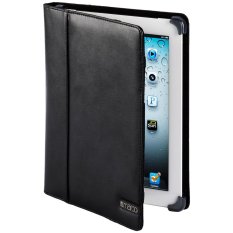 Maroo New iPad Moko II - Black