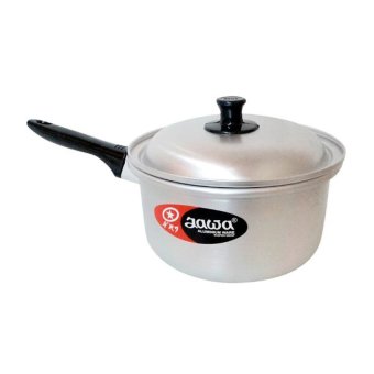 maspion panci aluminium 18 cm silver lazada indonesia maspion panci aluminium 18 cm silver lazada indonesia