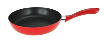 maxim new eleganza wajan teflon anti lengket 18 cm merah maxim new eleganza wajan teflon anti lengket 18 cm merah