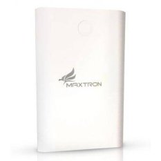 Maxtron Power Bank M81 Samsung Cell - 8600mAh