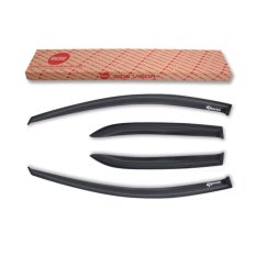MCBC Kia All New Picanto 2012 Talang Air Solid - Hitam