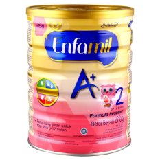 MeadJohnson Enfamil A+2 Susu Pertumbuhan - 800gr