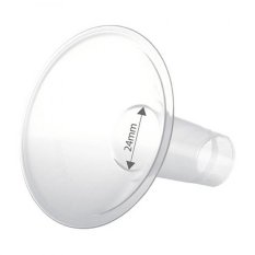 Medela PersonalFit Breastshields - 24mm