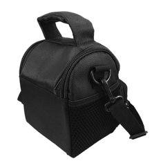 MEGA Camera Case Bag for Nikon Coolpix L810 L105 L120 L110 L100 P510 P500 P100 P80 (Intl)