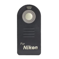 MEGA Wireless IR Remote Control ML-L3 for Nikon D7000 D5100 D5000 D3000 (Intl)