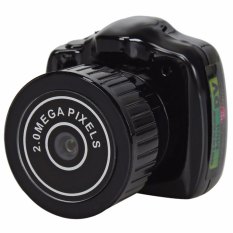 Megapixel Portable Mini Camcorder HD Video Camera Pocket DV DVR Digital Recorder - INTL