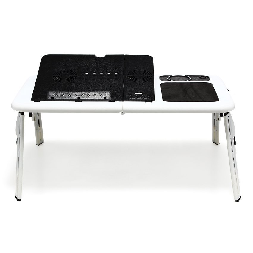 Spek Harga  Meja  Laptop  Portable Putih Terbaru Cek 