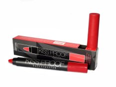 Menow- Kiss Froof Soft Lipstick No.02
