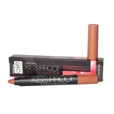 Menow Kiss Proof Soft Matte Lipstick 100% Waterproof Longlasting 24hour - No 17
