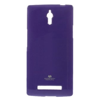 mercury goospery jelly glittercase oppo find 7 ungu mercury goospery jelly glittercase oppo find 7 ungu