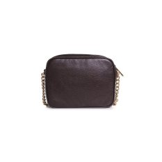 Michael Kors Camo Haircalf Jet Set Crossbody In Duffle IFS000173966 (Intl)