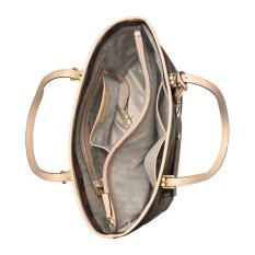 Michael Kors Jet Set Large Pocket Tote IFS000181583 (Intl)