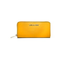 Michael Kors Jet Set ZA Continental Wallet SUN I527XPD5ERZ (Intl)