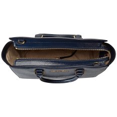 Michael Kors Selma Large Satchel Navy IFS000127532 (Intl)