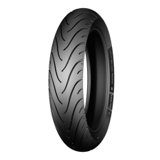 Michelin Ban 17 Tubeless Pilot Street Radial Ukuran 160/60 - 17
