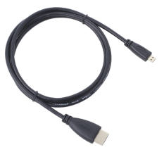 Micro HDMI A/V TV Video Cable Cord for Toshiba Tablet Thrive 7