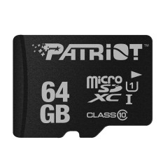 Micro SD Cards 64GB memory cards - Intl