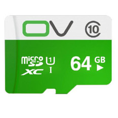 Micro SD Cards 64GB memory cards - Intl