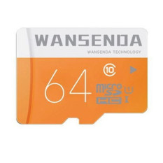 Micro SD Cards 64GB memory cards - Intl