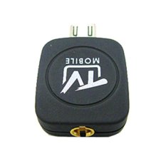 Micro USB DVB-T/ISDB-T Digital TV Tuner Stick Receiver for Android Phones (Intl)