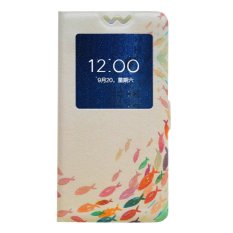 Microsoft / Nokia Lumia 1020 Case Artistry Cover Casing Kasing (Gambar Ikan)