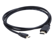 Mini HDMI A/V TV Video Cable Cord For Toshiba Camcorder Camileo P10 P30 H10 H20 - INTL