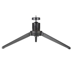 Mini Portable Tripod Load Bearing 10KG for iphone Samsung LG Smartphones Cellphone Digital Camera Mount Monopod Self-portrait Stick Outdoorfree (Intl)