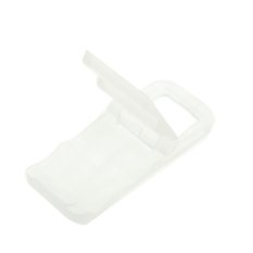 Mini Universal Phone Hard Plastic Stand Holder for iPhone 4/4s and Mobile Phone