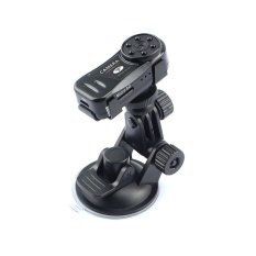 Mini Wireless HD WIFI IP Camera With IR Night Vision Surveilliance SPY Camera Video Cam Recorder for Iphone Android Phone Tablets - Intl
