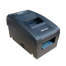 Minipos MP7645 - Printer Kasir Dotmatriks POS Port USB - Hitam
