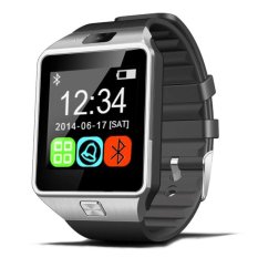 Mito 555 Watch Phone - Camera - Hitam
