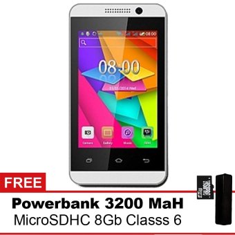 mito a910 putih gratis powerbank mmc 8gb lazada indonesia mito a910 putih gratis powerbank mmc 8gb lazada indonesia