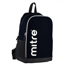 Mitre Tas Punggung Activate Hitam