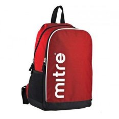 Mitre Tas Punggung Activate Merah