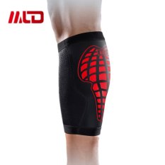 MLD Single Lycra Nylon Breathable Leg Pad Protector Professional Outdoor Ridding Leg Supports Sleeve Brace - INTL