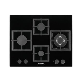 modena bh2644 kompor built in hob gas 60 cm 4 tungku lazada indonesia modena bh2644 kompor built in hob gas 60 cm 4 tungku lazada indonesia