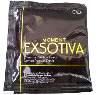 moment exsotiva atau momen exotica 1 box kecil isi 5 moment exsotiva atau momen exotica 1 box kecil isi 5