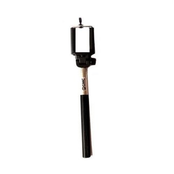 monopod tongsis gmc 5592 hitam lazada indonesia monopod tongsis gmc 5592 hitam lazada indonesia