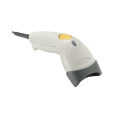 Motorola Barcode Scanner Laser Symbol LS 1203 / LS-1203 / LS1203