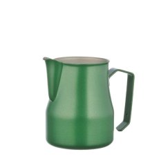 Motta Milk Jug Green 350ml