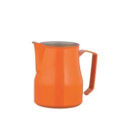 Motta Milk Jug Orange 350ml