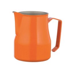 Motta Milk Jug Orange 750ml