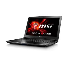 MSI Gaming GL62 - 15.6