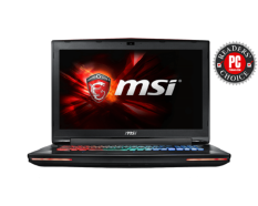 MSI GT72 6QD Dominator G 17.3