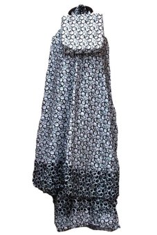 Mukena Bali Monokrom F Putih mukena katun monochrome type roda putih lazada indonesia Mukena Bali Monokrom F Putih mukena katun monochrome type roda putih lazada indonesia