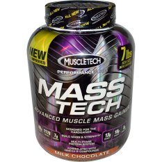 Muscletech Mass Tech Eceran 1 lbs