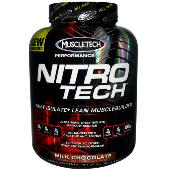 Jual suplemen fitness gresik harga severe mass gainer