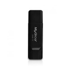 MyGica Pad TV Tuner DVB-T2 - PT360 - Black