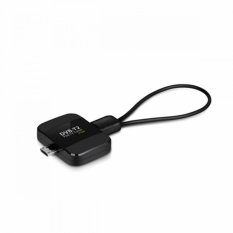MyGica Pad TV Tuner DVB-T2 - PT360 - Hitam